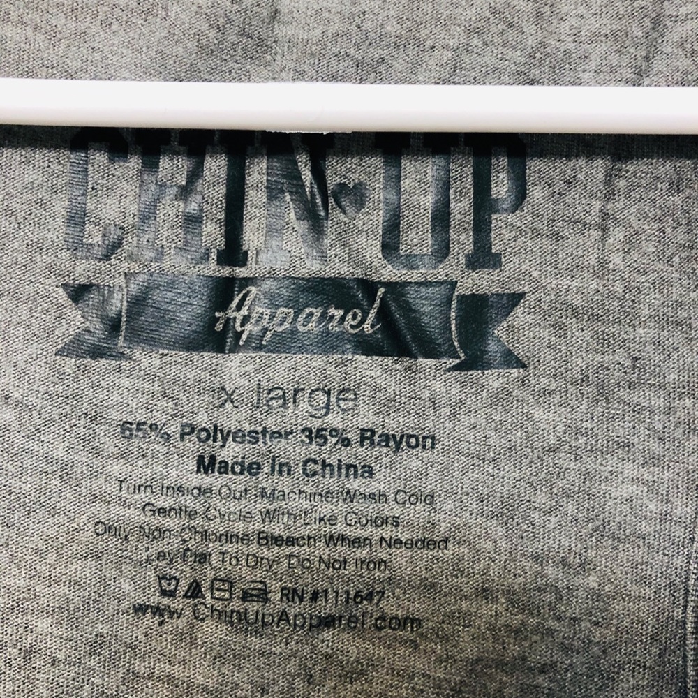 Tank top - Picture 2 of 2